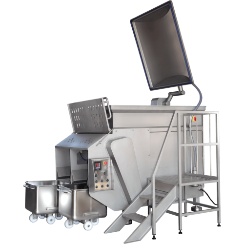 Lakidis Special Mixers PL1800